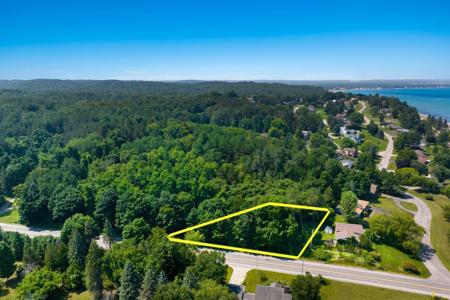 Lot 27 Bunker Hill Road