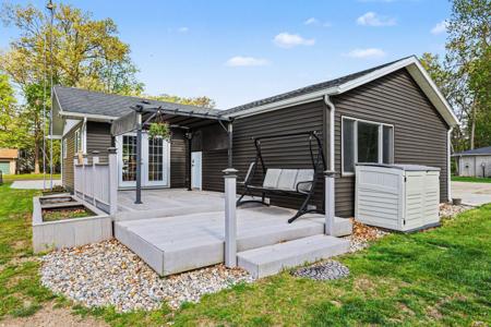 291 Audell Drive
