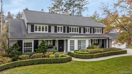 27 HARBOR HILL Road