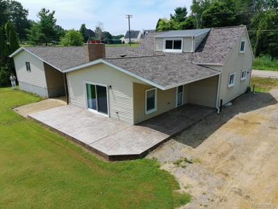 369 Indian Trail