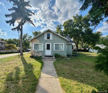 2903 Elba Avenue