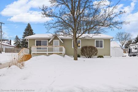 5165 Eagle Lake Drive