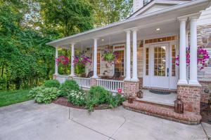 8907 LAKE BLUFF Drive