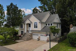 850 TOWNSEND Drive