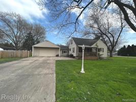 13704 LAPLAISANCE Road