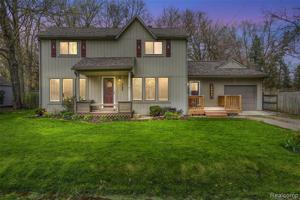 3033 CLOVERDALE
