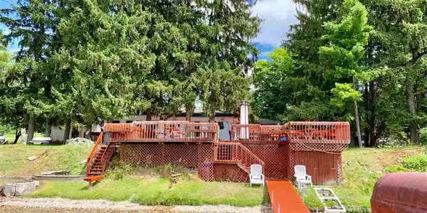 4951 N HUBBARD LAKE RD