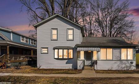 522 Washington