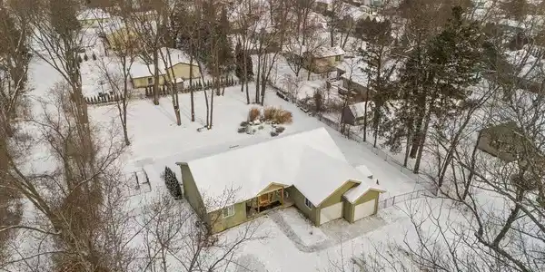 336 Buckhorn Drive