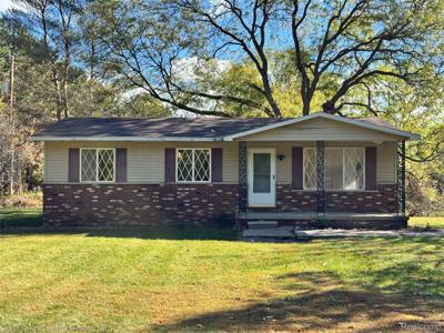 2312 Pero Lake Road