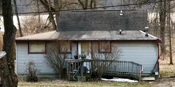 400 OAK Drive