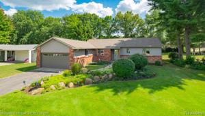 3440 Chevron Drive