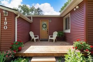 190 S CONKLIN Road