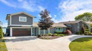 3872 Sleeth Road