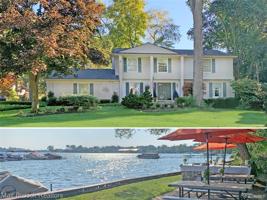 2715 Birch Harbor Lane