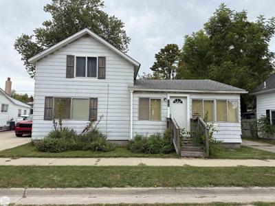 540 Bruce Street