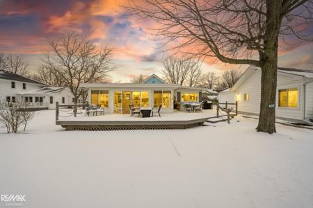 3838 South Channel Drive