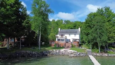 9276 Elk Lake Trail