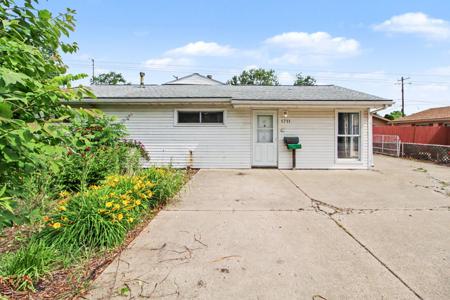 1711 Grove Road