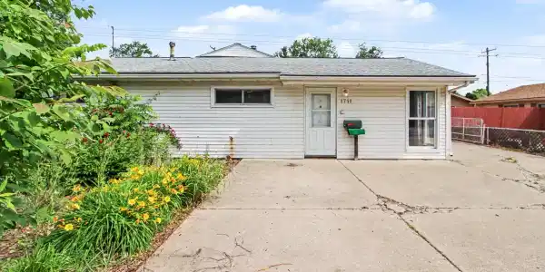 1711 Grove Road