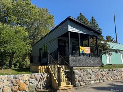 14214 Eastview Dr, Lot 27
