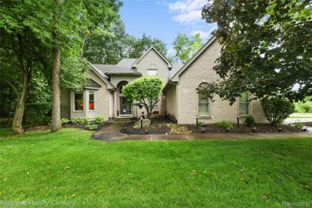 7319 Autumn Hill Drive