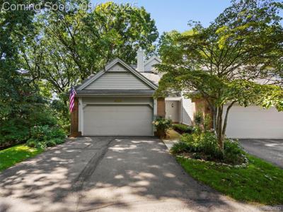 5025 Timberway Trail