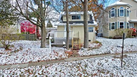 126 N North Shore Drive