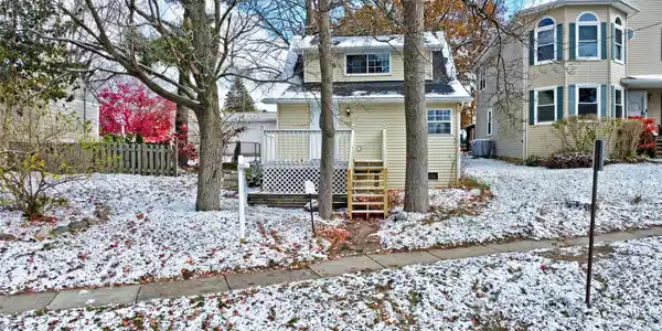 126 N North Shore Drive