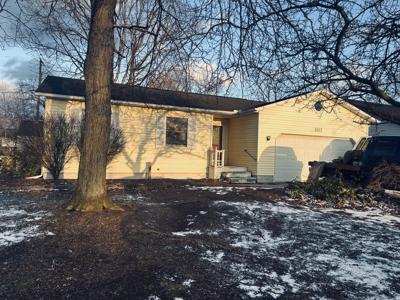 807 St. Bernard Street