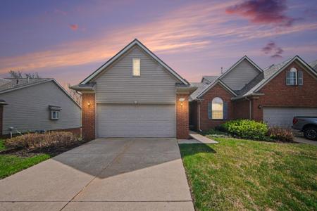 2672 Ambassador Drive