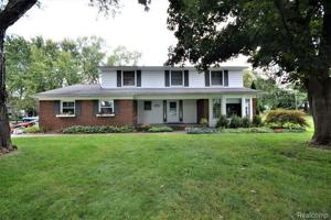 3480 ARROWVALE Drive