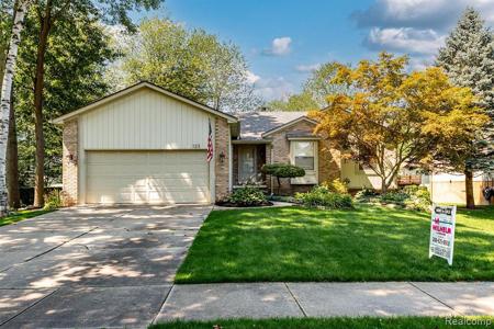 123 GARLAND Way