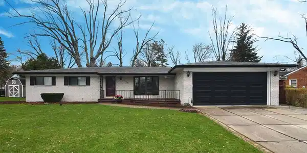 2435 ANDERS Drive