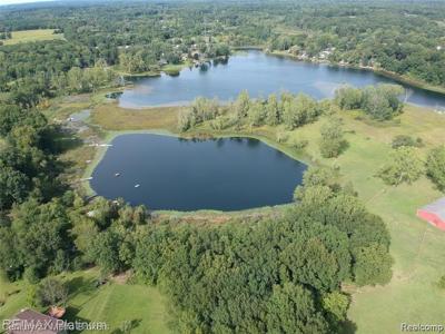 00 DEMODE PARCEL A Road