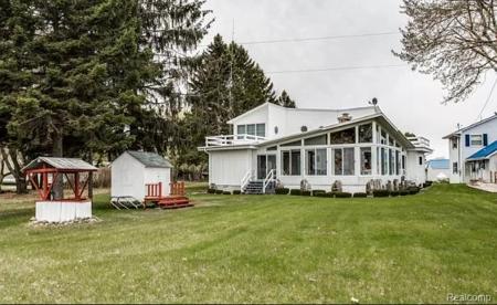 4308 N GRANDVIEW BEACH Drive