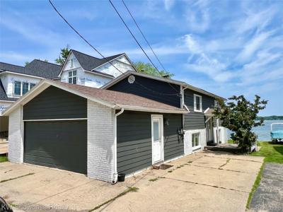 1869 Union Lake Road