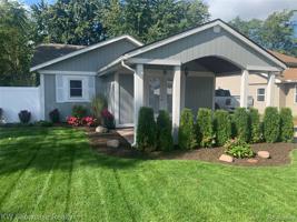 1854 UNION LAKE Road