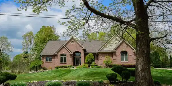 3580 MILL LAKE Road
