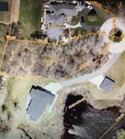 Lot 100 Knotty Willow Lane