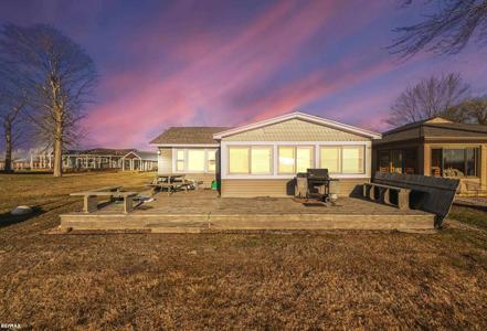 5469 South Channel