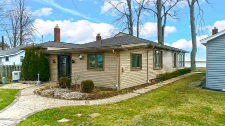 5463 South Channel
