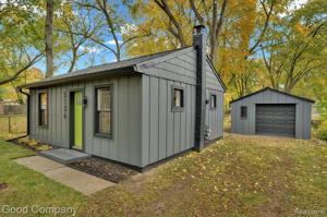 5136 REYMONT Road