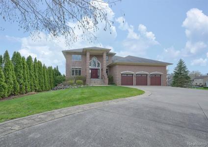 3517 NEWTON Road