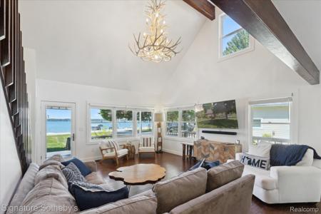 4294 N East Torch Lake Drive