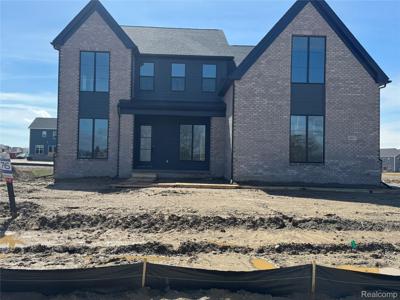 2417 Provencal Drive