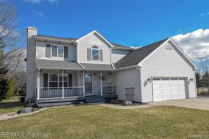 430 BROWNING Drive