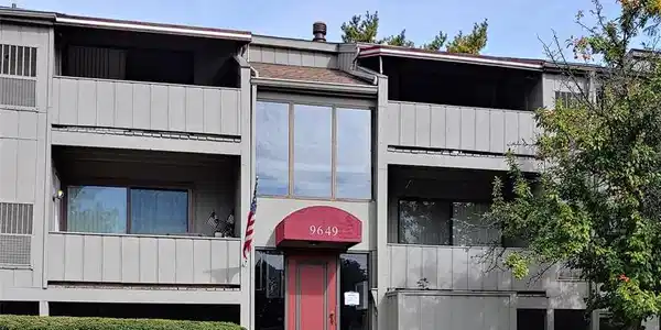 9649 Bayview Drive