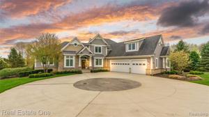 3167 Hidden Cove Court