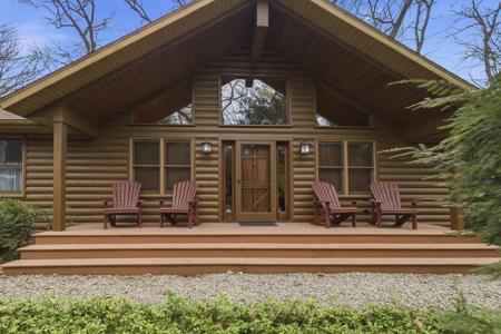 4004 Creek Drive
